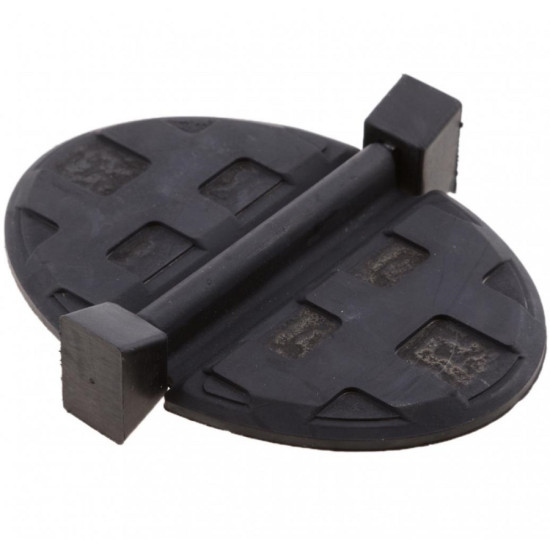 Clapet d'échappement MERCRUISER 60930plus2*43809 PIECESBATEAUX.COM