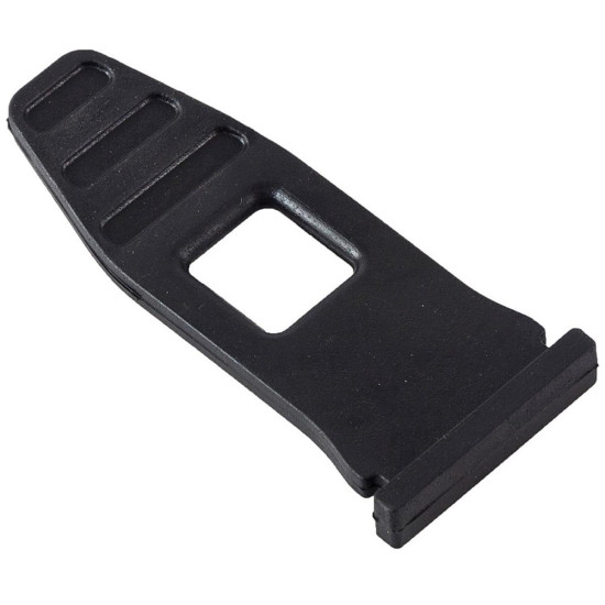 SUZUKI DF2.5 bonnet catch (from 2006) 61611-97J01 PIECESBATEAUX.COM
