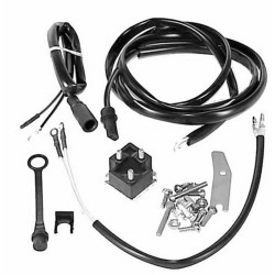 Kit de carga de batería MERCURY 6 a 60 CV 2-Tiempos 62351A10 PIECESBATEAUX.COM