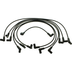 Cablaggio accensione MERCRUISER VOLVO V6 4.3L GM (1985-2003) 816761Q16 PIECESBATEAUX.COM