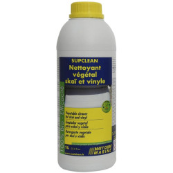 Limpiador concentrado para skai y vinilo SUPCLEAN 633M PIECESBATEAUX.COM