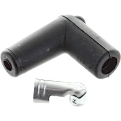 Cappuccio candela MERCURY MARINER 4-300Cv 63709A1 PIECESBATEAUX.COM