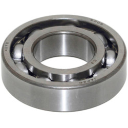 Lager Kurbelwelle MERCURY 30 bis 115 PS 2-Takt 63742T PIECESBATEAUX.COM