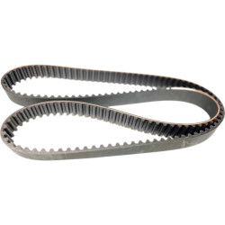 Correa de distribución YAMAHA F150A, F150B, F150D, F150F REC63P-46241-00 PIECESBATEAUX.COM