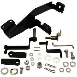 Kit de control remoto YAMAHA 9.9F y 15F 63V-48501-00-00 PIECESBATEAUX.COM