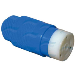 Conector hembra 30A 64000163 PIECESBATEAUX.COM