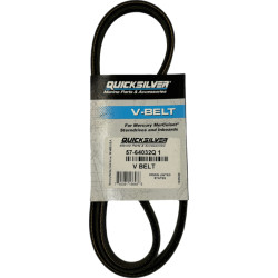 Cinghia 41'' MERCRUISER e OMC 64032Q1 PIECESBATEAUX.COM