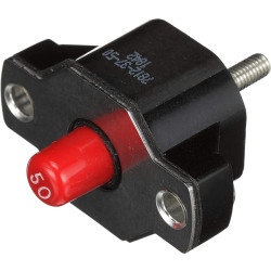 Interruttore magnetotermico 50A 11178A01 PIECESBATEAUX.COM