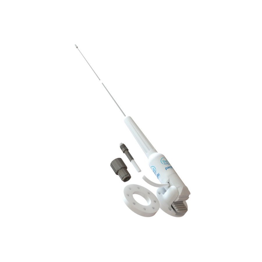 FINTA ANTENNA ELEMENT Dummy Pieghevole Radio Replica An/prc-152 Nera (el-z021) EUR 16,96 FINTA ANTENNA ELEMENT Dummy Pieghevole Radio Replica An/prc-152 Nera (el-z021) EUR 16,96