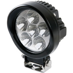 Proyector de puente LED 6x3W 65100474--GS10242 PIECESBATEAUX.COM