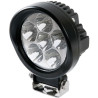 Proiettore ponte LED 6x3W 65100474--GS10242 PIECESBATEAUX.COM