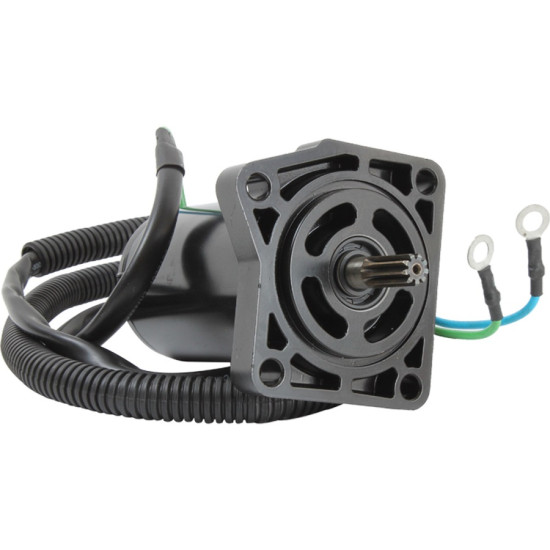 Motore di trim YAMAHA F20, F25, F30, F40 (1998-2022) ST-0319 PIECESBATEAUX.COM
