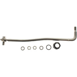 Barra di rinvio YAMAHA 20 a 70Cv 65W-61350-00-00 PIECESBATEAUX.COM