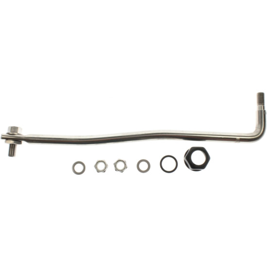 Barra de dirección YAMAHA 20 a 70 CV 65W-61350-00-00 PIECESBATEAUX.COM