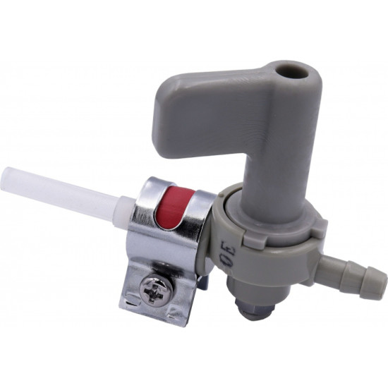 SUZUKI DF2.5 gasoline tap (2006-2011) 66100-97J01 PIECESBATEAUX.COM