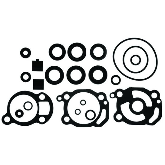 MERCURY Model 200, 20 gearcase (1978-80) 66303A1--18-2627 PIECESBATEAUX.COM
