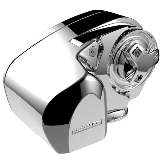 Guindeau Lewmar Pro-Series 12V 700W 8mm 6657011198-311 PIECESBATEAUX.COM