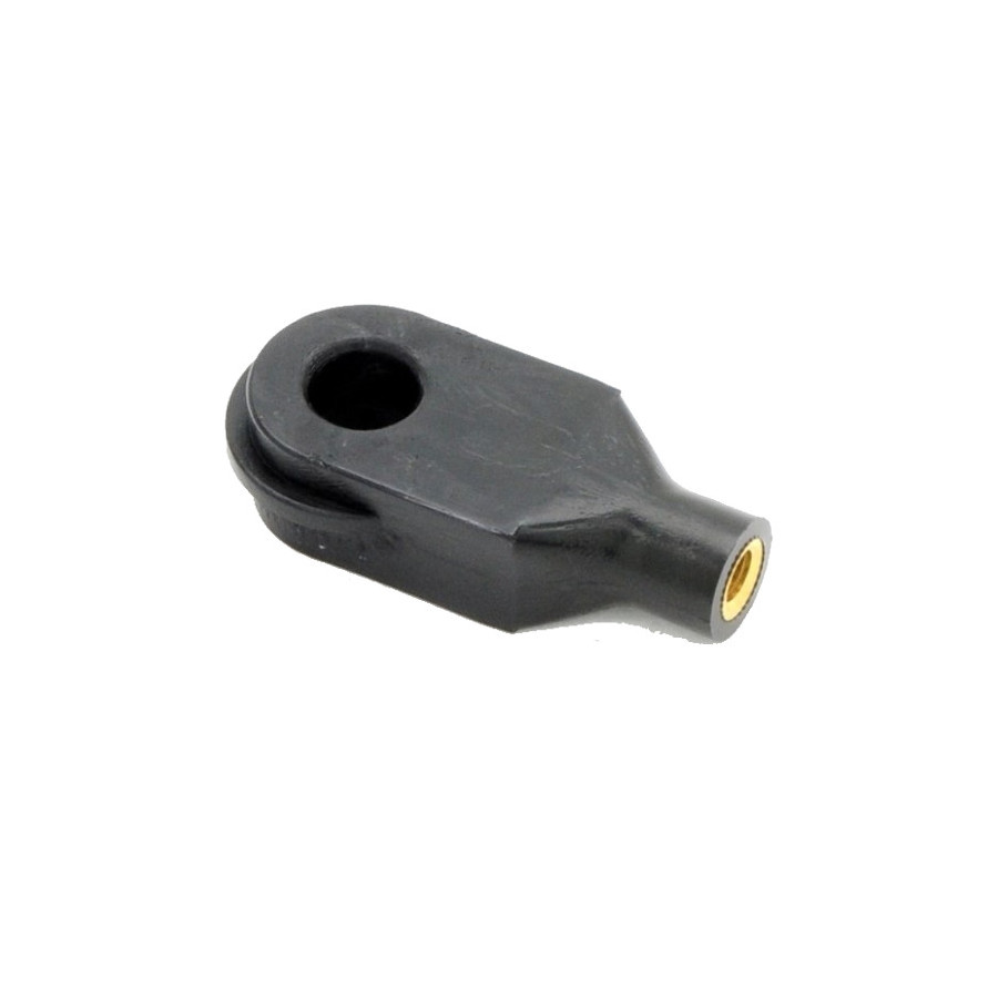 Connecteur cable commande sur levier SUZUKI 67467-94404 PIECESBATEAUX.COM