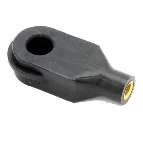 Connecteur cable commande sur levier SUZUKI 67467-94404 PIECESBATEAUX.COM