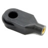 Connecteur cable commande sur levier SUZUKI 67467-94404 PIECESBATEAUX.COM