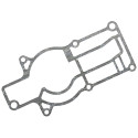 Junta del tubo del eje YAMAHA F4A PAF4-00000006 PIECESBATEAUX.COM