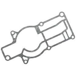 Junta del tubo del eje YAMAHA F4A PAF4-00000006 PIECESBATEAUX.COM