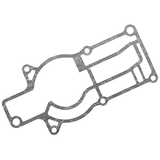 Junta del tubo del eje YAMAHA F4A PAF4-00000006 PIECESBATEAUX.COM