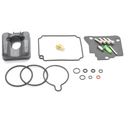 Kit carburador YAMAHA F75-F100 (2002 y +) 67F-W0093-02-00 PIECESBATEAUX.COM