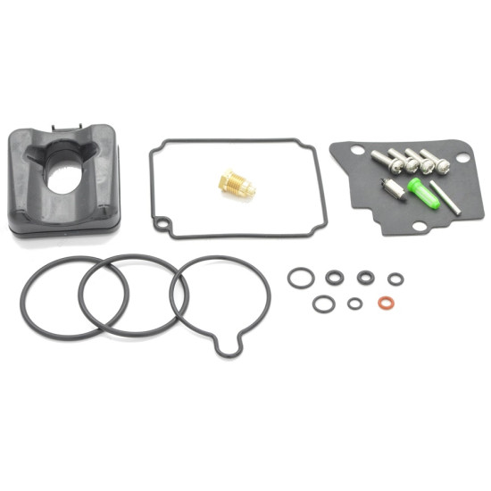 Kit carburador YAMAHA F75-F100 (2002 y +) 67F-W0093-02-00 PIECESBATEAUX.COM