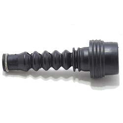 Shift rod boot MARINER and YAMAHA 9.9-Cv, 15-Cv, 30-Cv 2-Stroke 682-44147-00-00 PIECESBATEAUX.COM