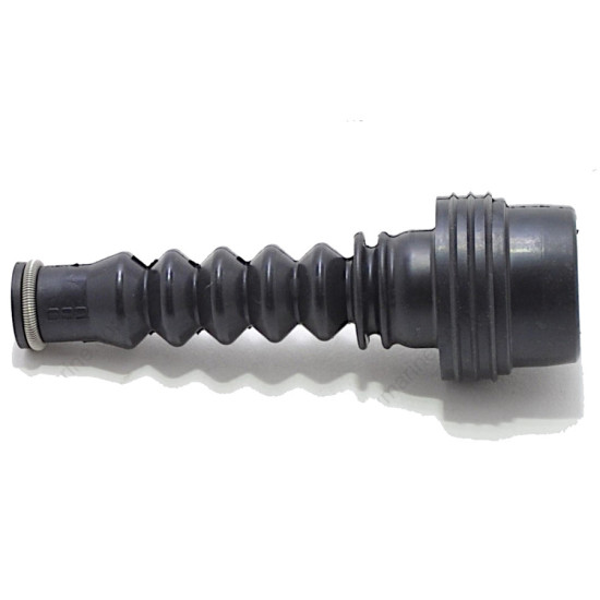 Soffietto asta di inversione MARINER e YAMAHA 9.9Cv, 15Cv, 30Cv 2-Tempi 682-44147-00-00 PIECESBATEAUX.COM