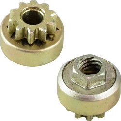 Arrancador de motor MERCURY MARINER 10 dientes 685753 PIECESBATEAUX.COM