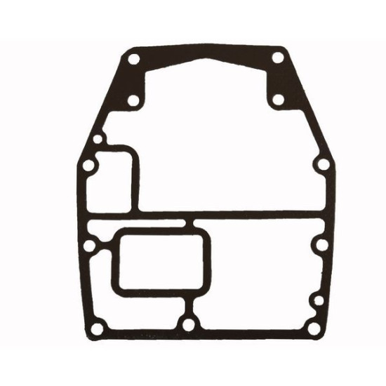 Guarnizione tubo asse YAMAHA 75, 85, 95Cv 3cil 688-45113-A0 PIECESBATEAUX.COM