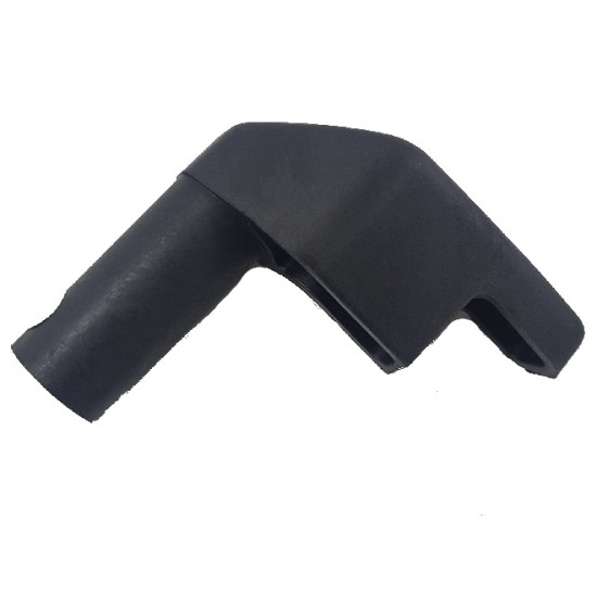 YAMAHA F4A type 68D shifter grip 68D-G4111-00 PIECESBATEAUX.COM