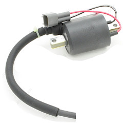 Bobina accensione YAMAHA 150, 175, 200 CV 2 Tempi 68F-82310-01 PIECESBATEAUX.COM