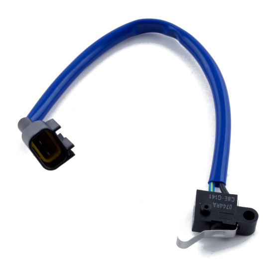 YAMAHA-Neutralleiterschalter 68F-8259F-00 PIECESBATEAUX.COM