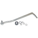Barre de Renvoi YAMAHA F6A, F8C, F8F, F9.9F, F9.9J après 2007 68T-61350-10-00 PIECESBATEAUX.COM