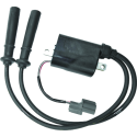 Bobina di accensione MERCURY e YAMAHA 115 EFI 68V-82310-01-00 PIECESBATEAUX.COM