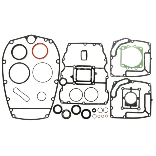 Juego de juntas para base YAMAHA F115A (2003-2013) 68V-W0001-21-00 PIECESBATEAUX.COM