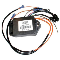 Caja CDI JOHNSON EVINRUDE 90-300 CV (1985-88) REC0582262 PIECESBATEAUX.COM