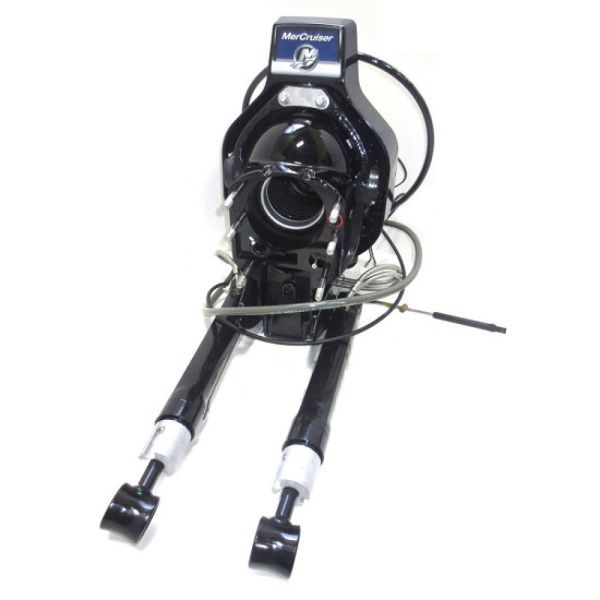 TRANSOM MERCRUISER BRAVO SEACORE 6911002TP PIECESBATEAUX.COM