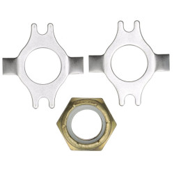Kit dado elica MERCURY MARINER 25 a 60Cv 69578Q1 PIECESBATEAUX.COM