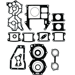 Juego de juntas del motor YAMAHA 55Cv 1989-91 697-W0001-A0-00 PIECESBATEAUX.COM