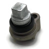 Kit anodo YAMAHA F75-F300 (2010 e +) 69J-11301-00 PIECESBATEAUX.COM