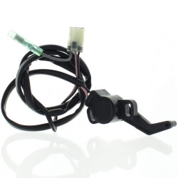 YAMAHA F200 to F300 V6 Trim Sensor 69J-83672-12-00 PIECESBATEAUX.COM