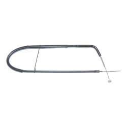 Cable acelerador YAMAHA F2.5A (2003-2008) 69M-F6301-10 PIECESBATEAUX.COM