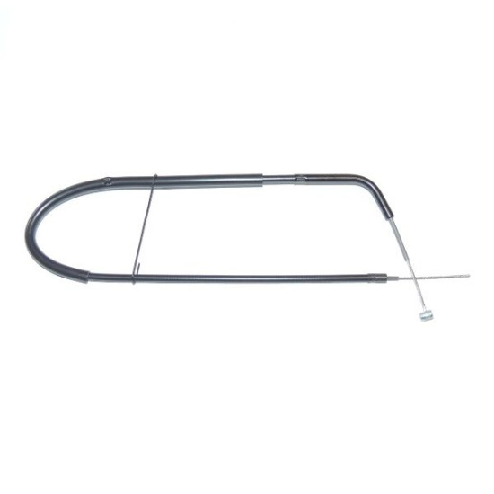 Cavo acceleratore YAMAHA F2.5A (2003-2008) 69M-F6301-10 PIECESBATEAUX.COM