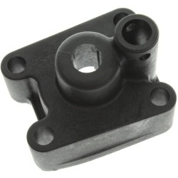 Cuerpo de bomba de agua YAMAHA F2.5A 69M-G4311-00-00 PIECESBATEAUX.COM