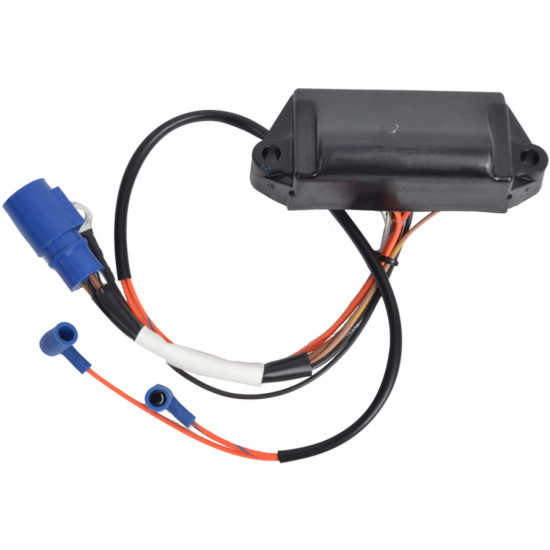 Centralina CDI JOHNSON EVINRUDE da 6 a 55 CV (1985-2001) 763798 PIECESBATEAUX.COM