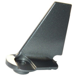 Dérive YAMAHA F9.9, F15, F20 (2007 et +) 6AH-45371-A0-8D PIECESBATEAUX.COM